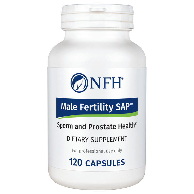 Male Fertility SAP (120 Capsules)