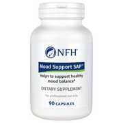 Mood Support SAP (90 Capsules)