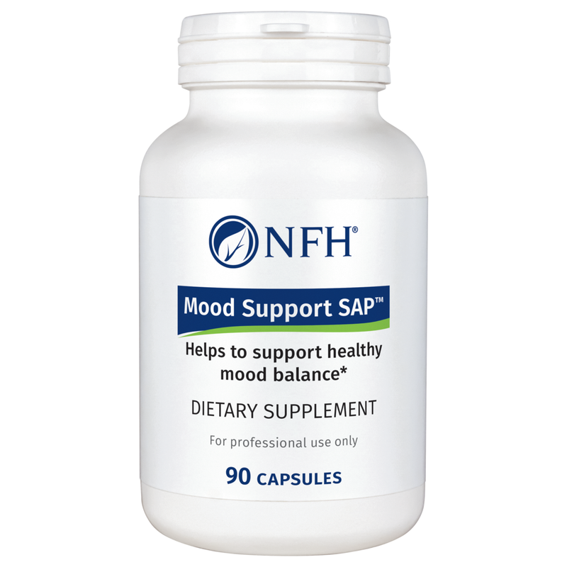 Mood Support SAP (90 Capsules)