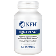 High-EPA SAP (60 Softgels)