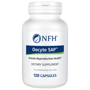 Oocyte SAP (120 Capsules)