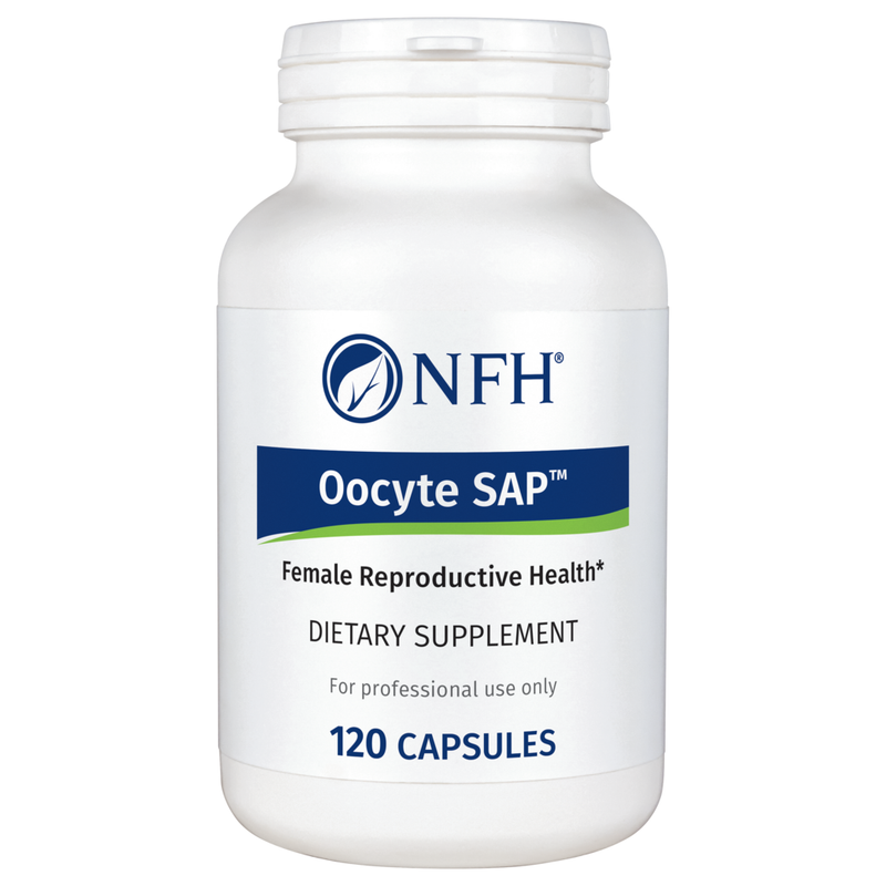 Oocyte SAP (120 Capsules)