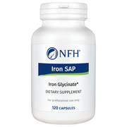 Iron SAP