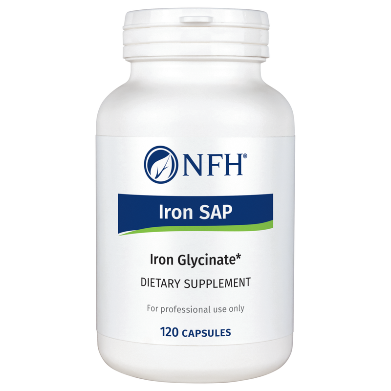 Iron SAP