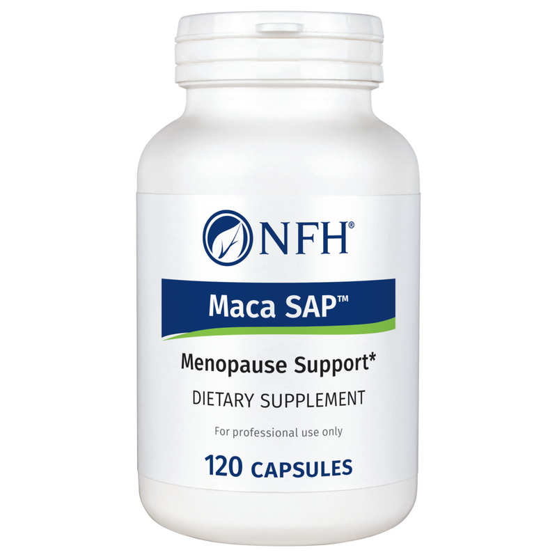 Maca SAP (120 Capsules)