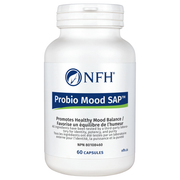 Probio Mood SAP (60 Capsules)