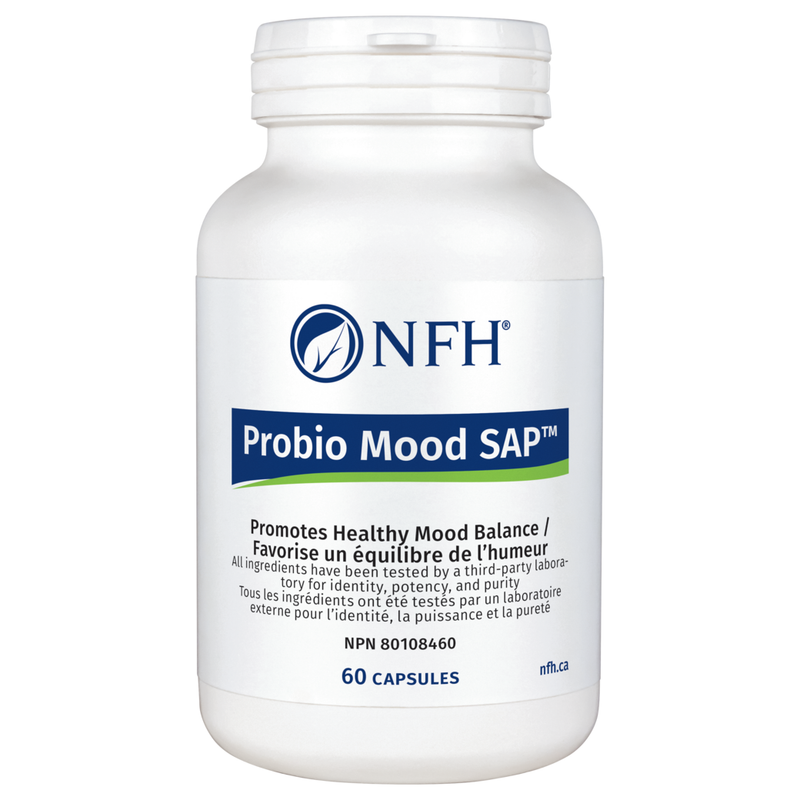 Probio Mood SAP (60 Capsules)
