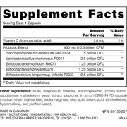 Restore SAP (60 Capsules)
