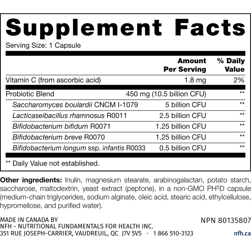 Restore SAP (60 Capsules)