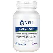 Saffron SAP (60 Capsules)
