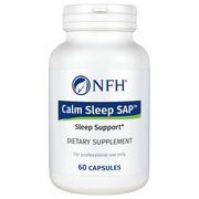 Calm Sleep SAP (60 Capsules)