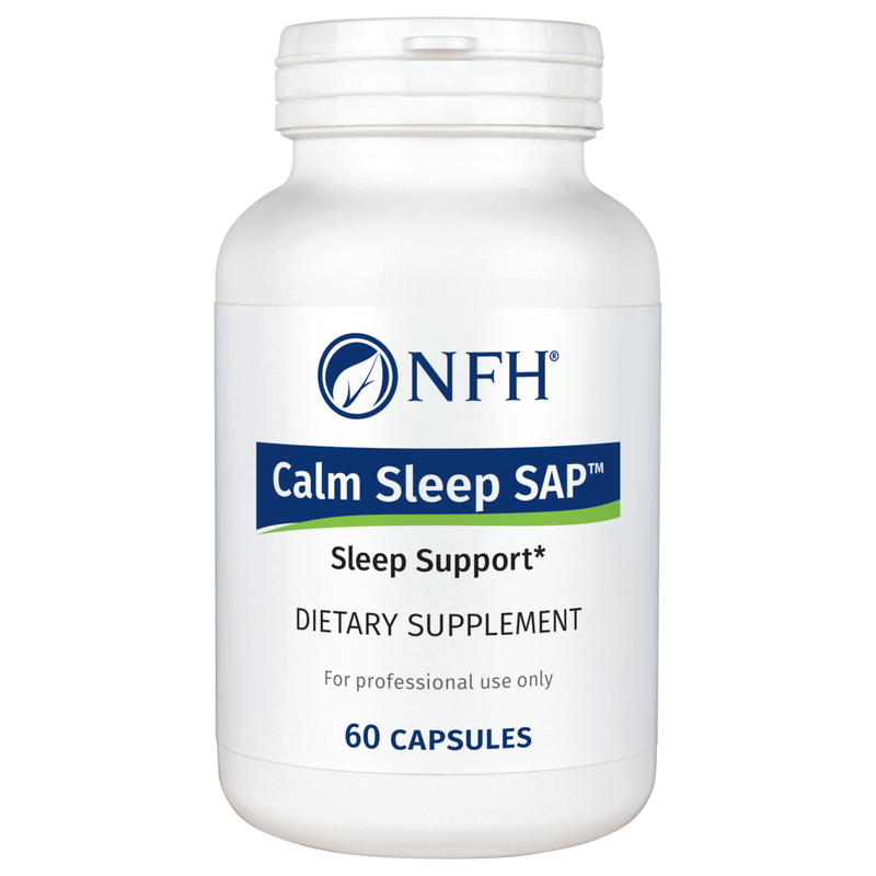 Calm Sleep SAP (60 Capsules)