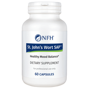 St. John's Wort SAP (60 Capsules)