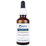 Liquid B12 SAP (50 mL Liquid)
