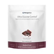 Ultra Glucose Control