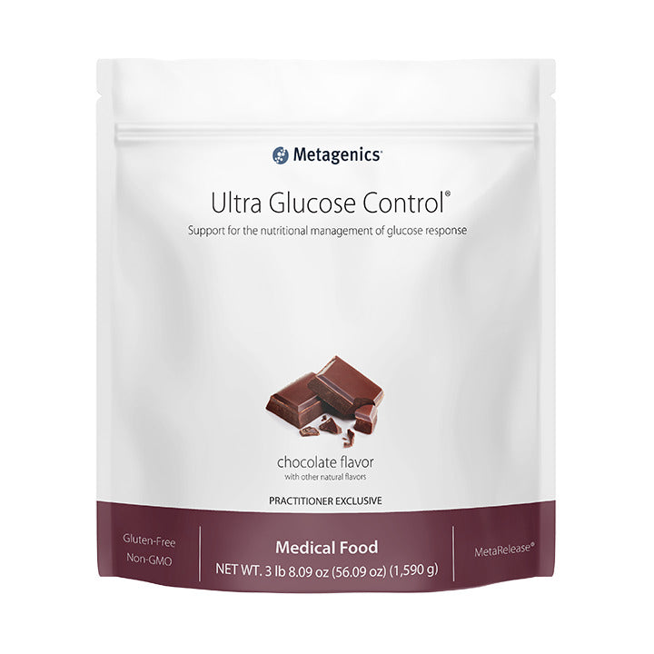 Ultra Glucose Control