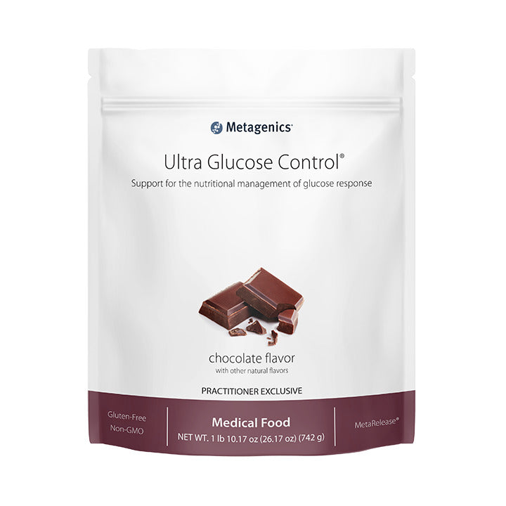 Ultra Glucose Control