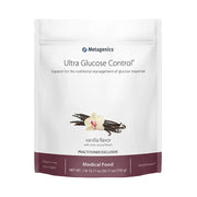Ultra Glucose Control