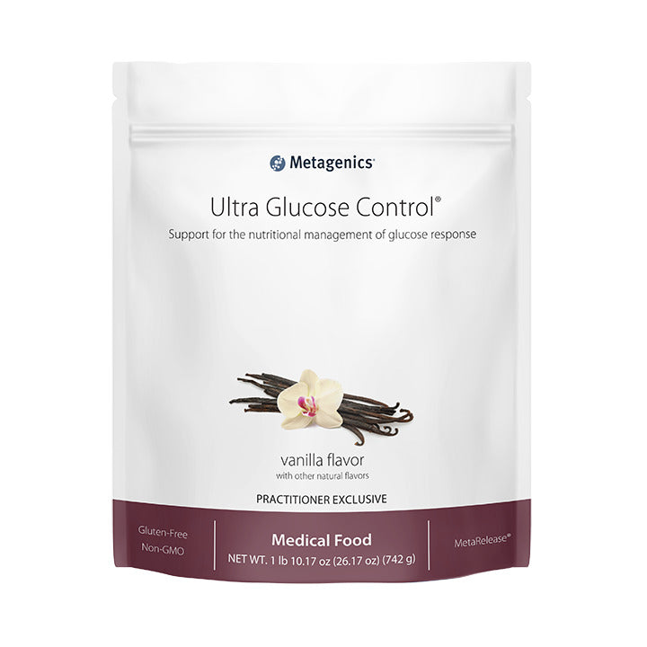 Ultra Glucose Control