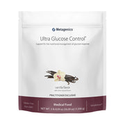 Ultra Glucose Control