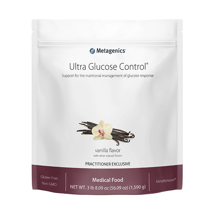 Ultra Glucose Control