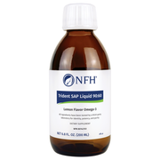 Trident SAP Liquid 90:60 (lemon flavor omega-3) (200 ml)