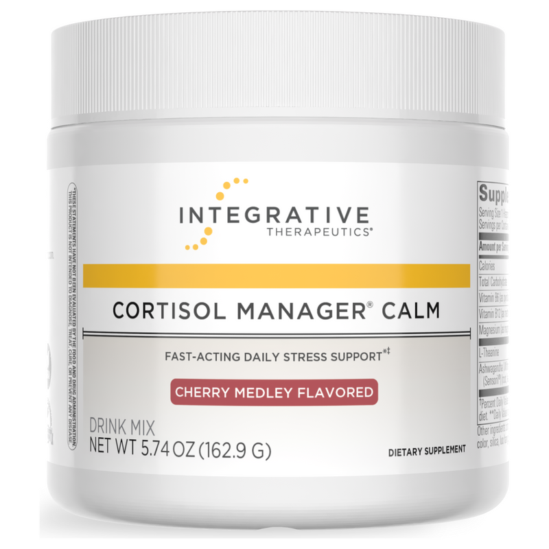 Cortisol Manager Calm (162.9 g)