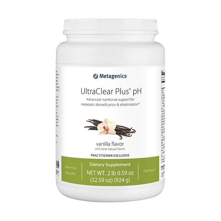 UltraClear Plus pH (21 Servings)