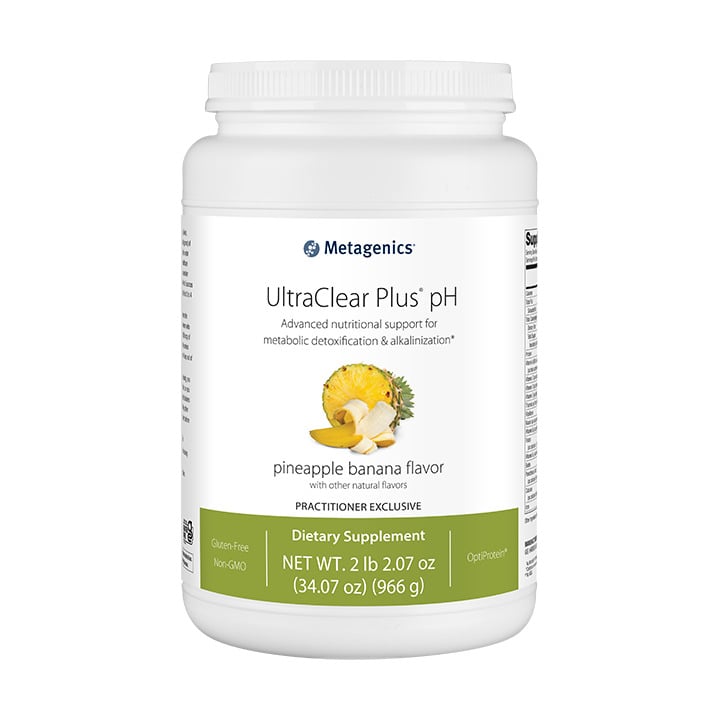 UltraClear Plus pH (21 Servings)
