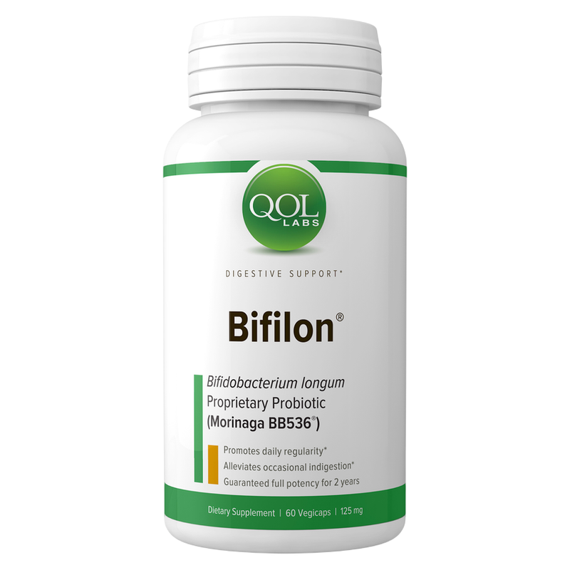 Bifilon (60 Capsules)