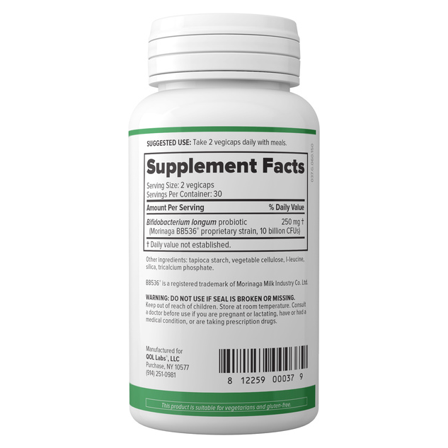 Bifilon (60 Capsules)