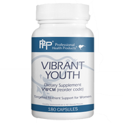 Vibrant Youth (180 Capsules)