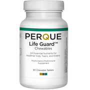 Life Guard Chewables (90 Chewable Tablets)