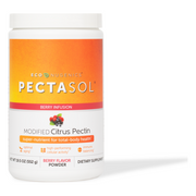 PectaSol Modified Citrus Pectin 552 g Berry Powder