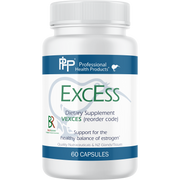 ExcEss (60 Capsules)