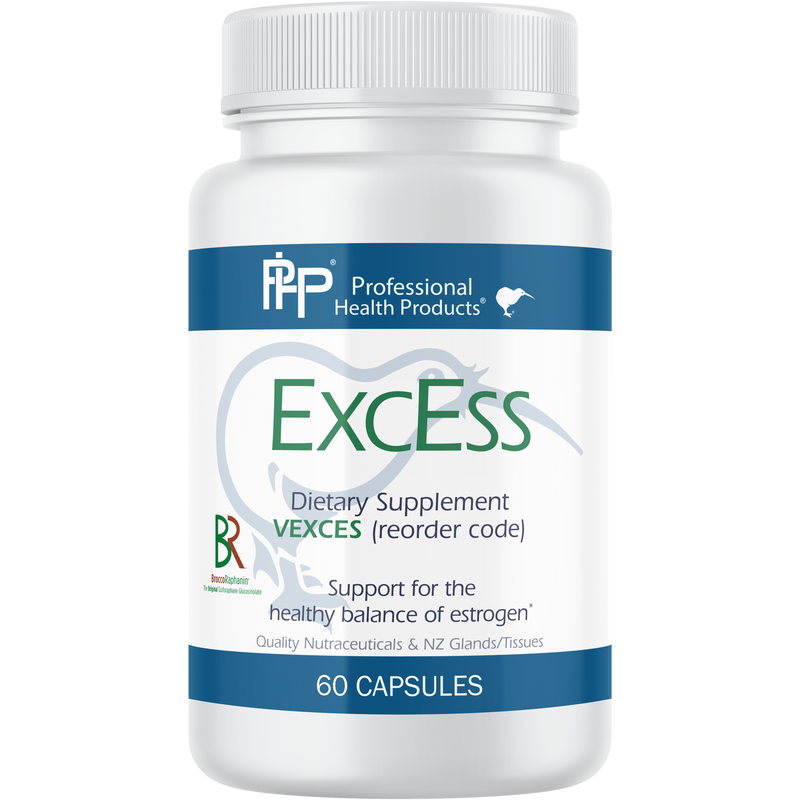 ExcEss (60 Capsules)