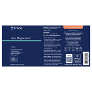 Pure Magnesium Flakes (720 Grams)