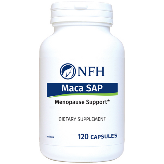 Maca SAP (120 Capsules)