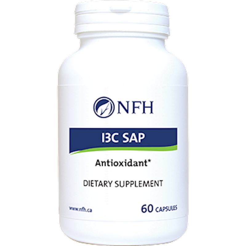 I3C SAP (60 Capsules)