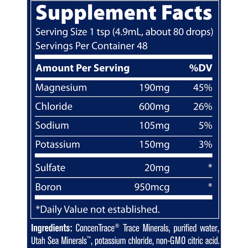 40,000 Volts (237 ml)