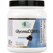 GlycemaCORE