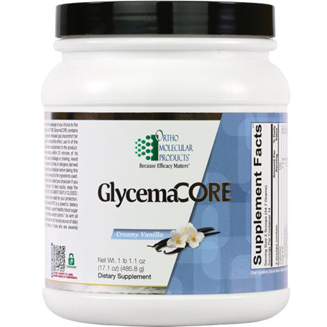 GlycemaCORE