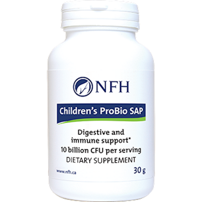 Children's ProBio SAP (30 Grams Powder)