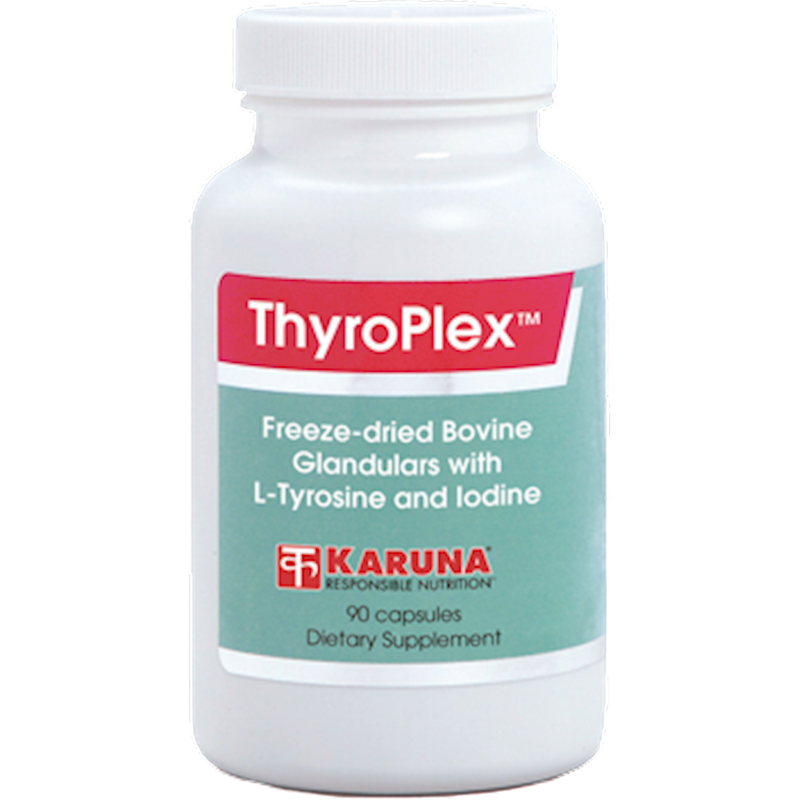 ThyroPlex (90 Capsules)