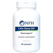 Calm Sleep SAP (60 Capsules)