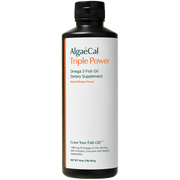 Triple Power Fish Oil (16 Ounces)