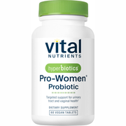 Hyperbiotics Pro-Women Probiotic