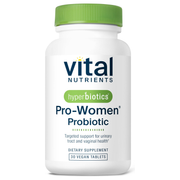 Hyperbiotics Pro-Women Probiotic