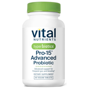 Hyperbiotics Pro-15® Advanced Probiotic