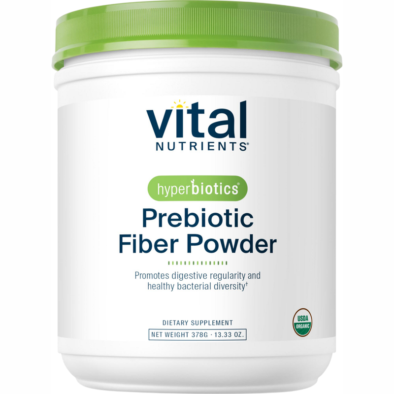 Hyperbiotics Prebiotic Powder (375 g)